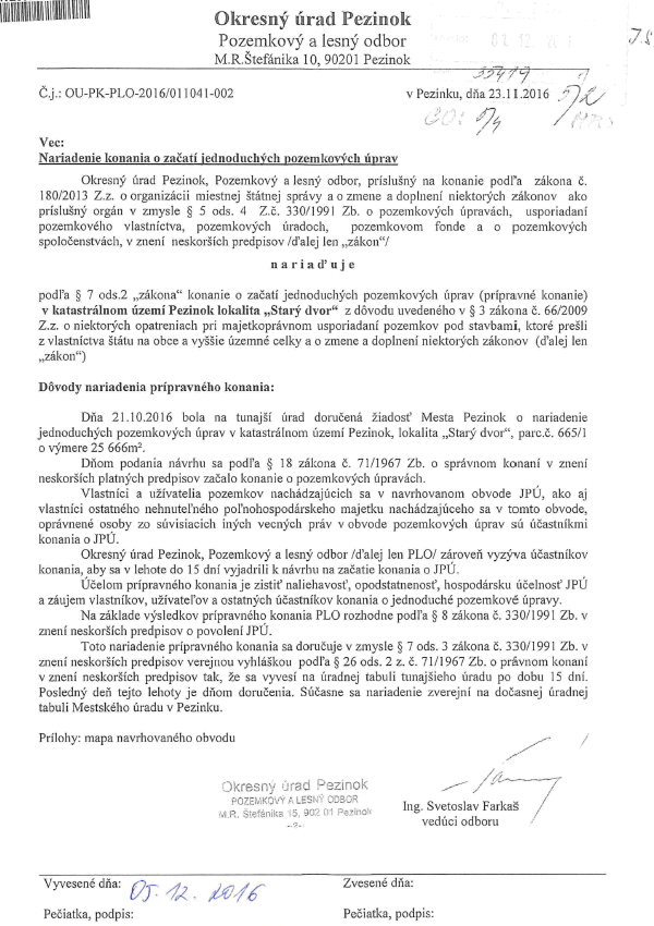 Náhľad dokumentu