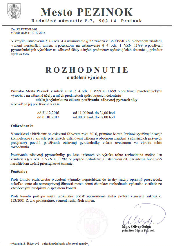 Náhľad dokumentu