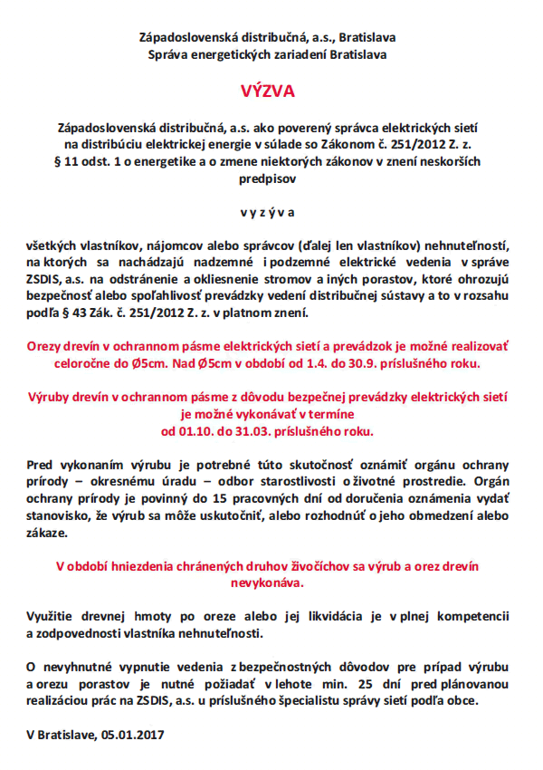 Náhľad dokumentu