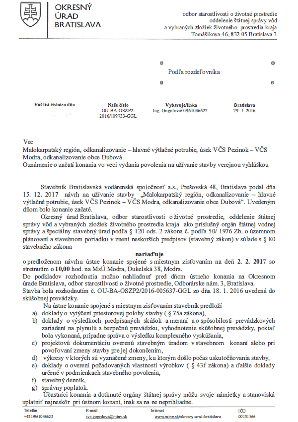 Náhľad dokumentu