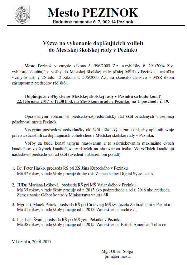 Náhľad dokumentu