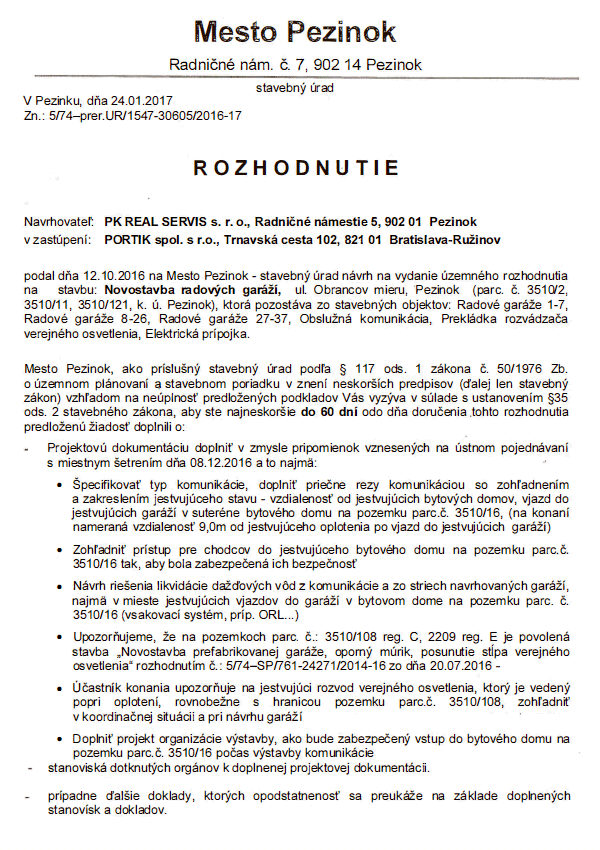 Náhľad dokumentu