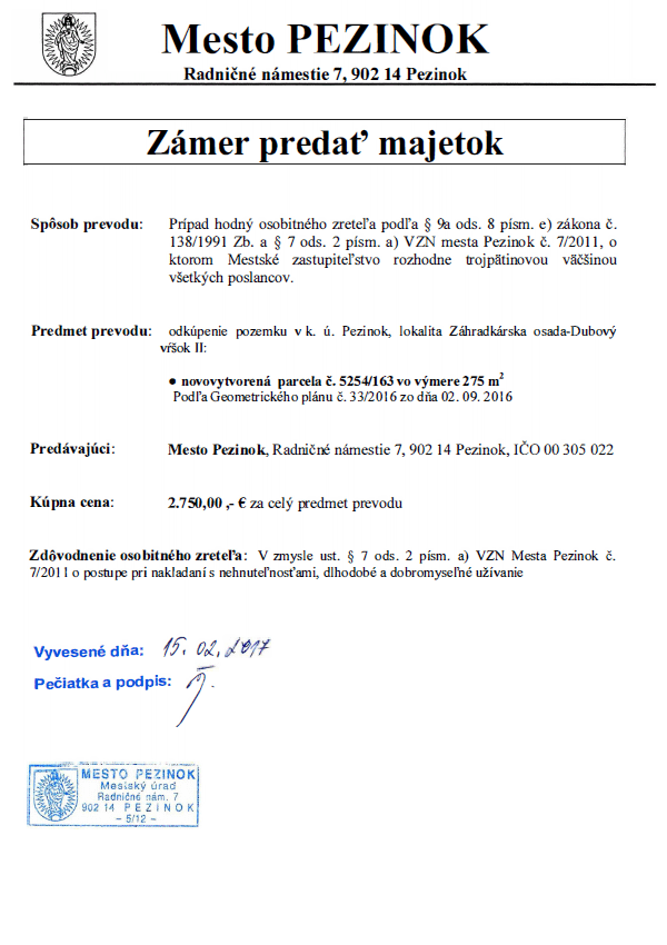 Náhľad dokumentu