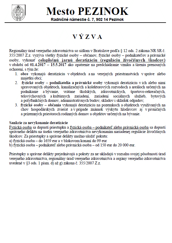 Náhľad dokumentu