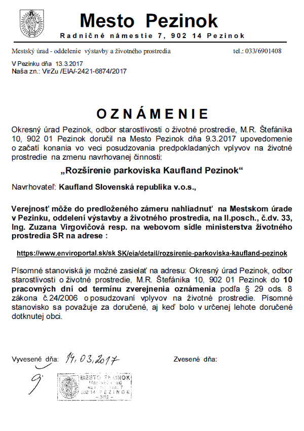Náhľad dokumentu