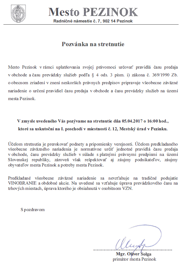 Náhľad dokumentu