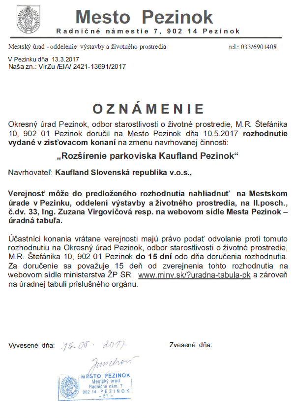 Náhľad dokumentu