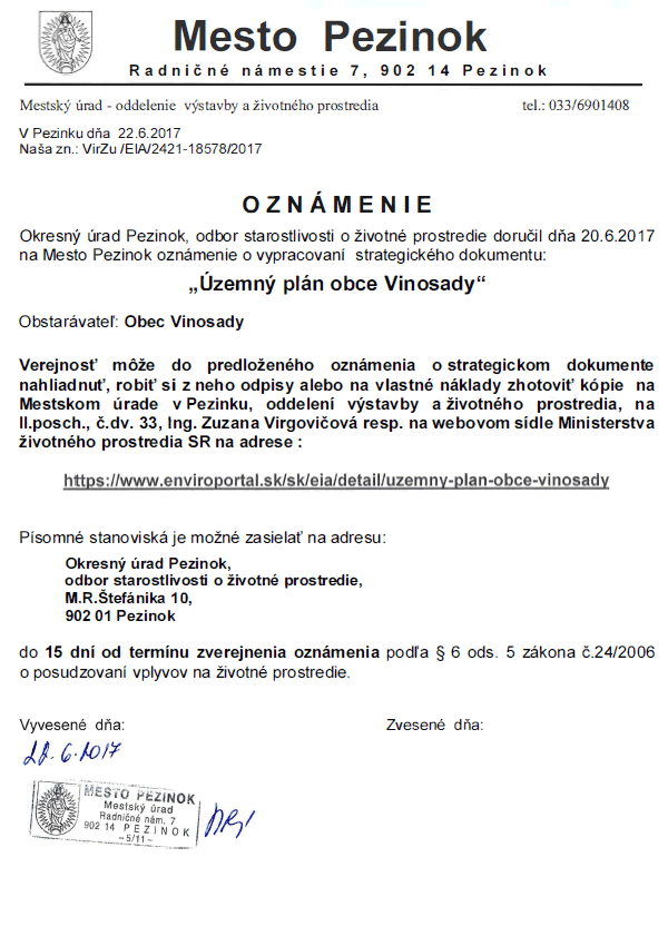 Náhľad dokumentu