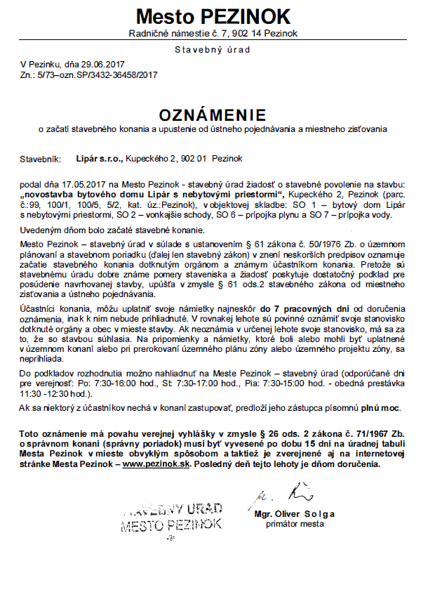 Náhľad dokumentu