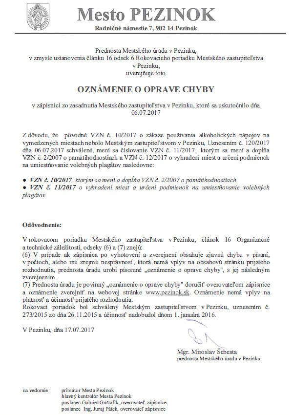Náhľad dokumentu