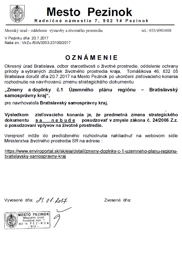 Náhľad dokumentu