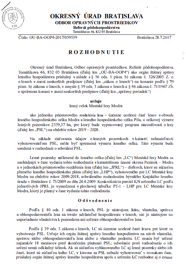 Náhľad dokumentu