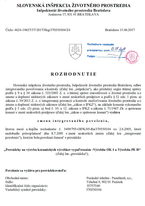 Náhľad dokumentu