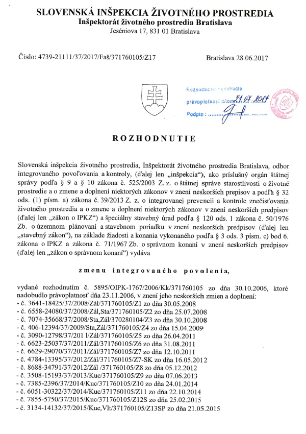 Náhľad dokumentu