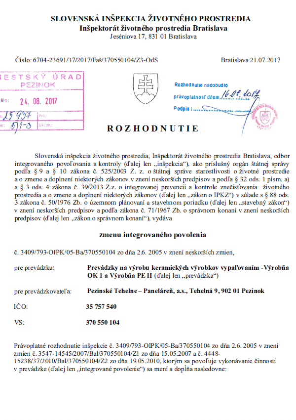 Náhľad dokumentu