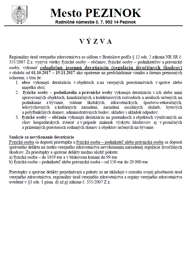 Náhľad dokumentu