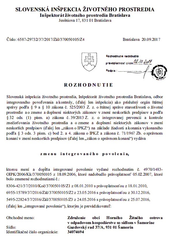 Náhľad dokumentu