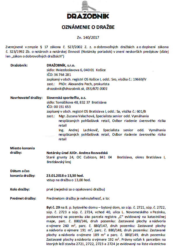 Náhľad dokumentu