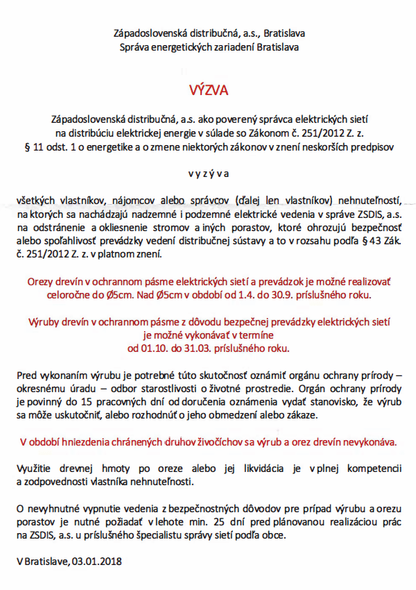 Náhľad dokumentu