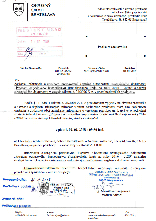 Náhľad dokumentu