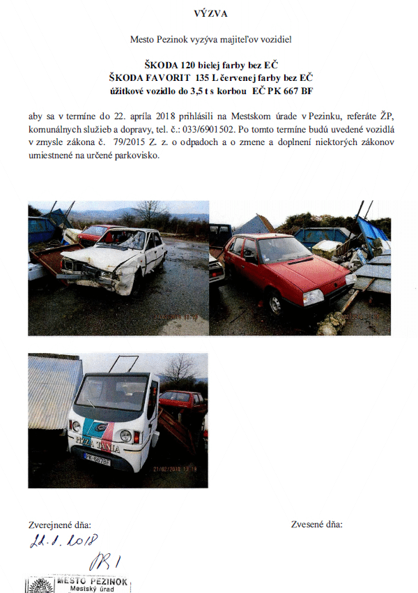 Náhľad dokumentu
