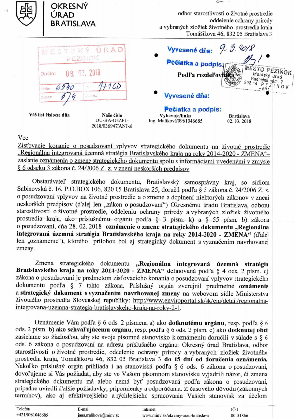 Náhľad dokumentu