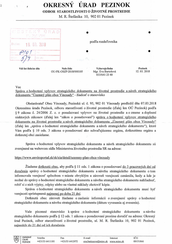 Náhľad dokumentu