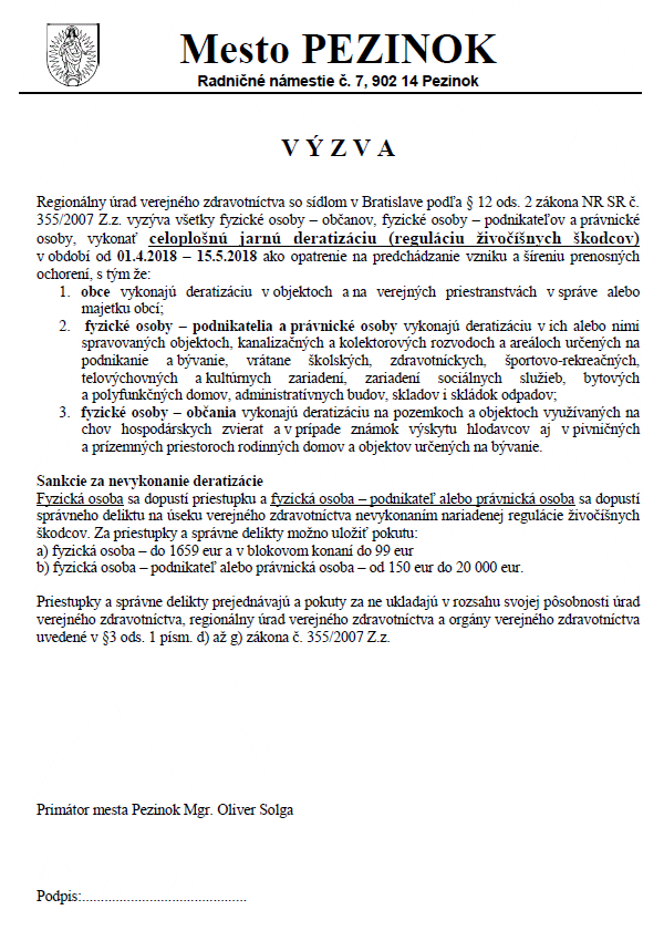 Náhľad dokumentu