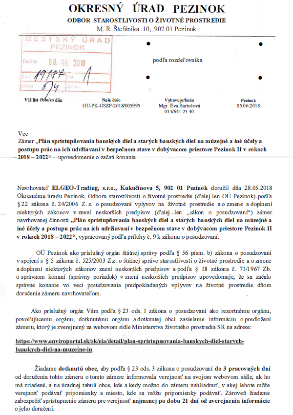 Náhľad dokumentu