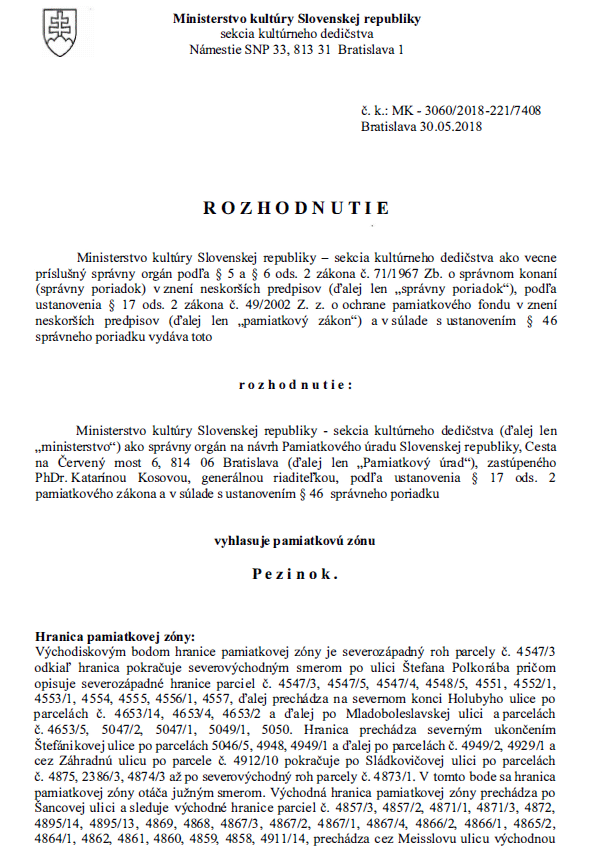 Náhľad dokumentu