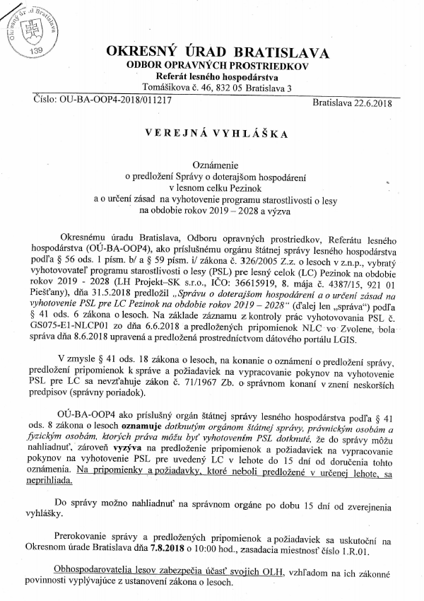 Náhľad dokumentu