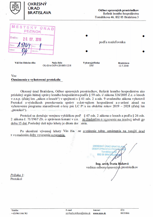 Náhľad dokumentu