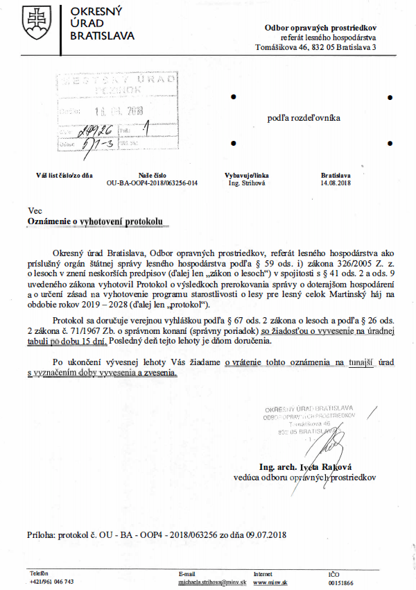 Náhľad dokumentu