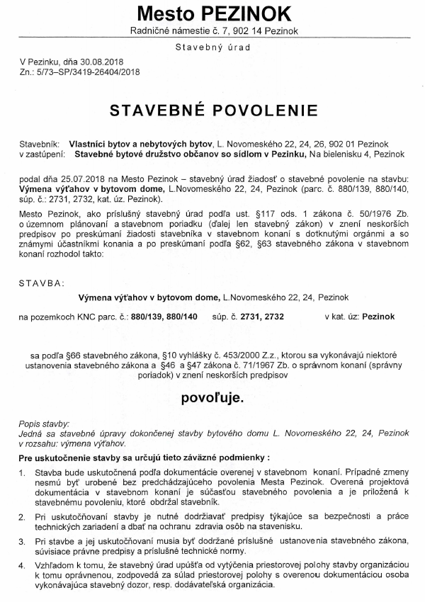 Náhľad dokumentu