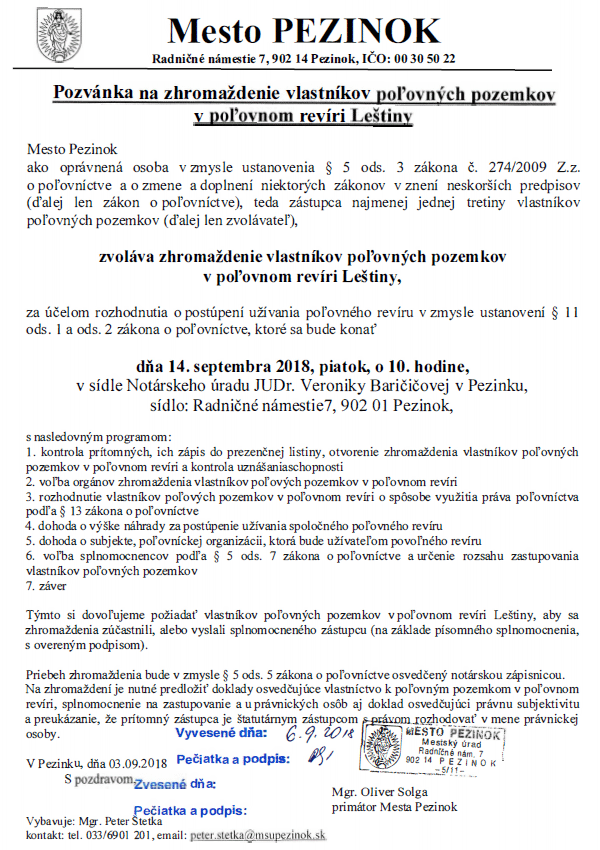 Náhľad dokumentu