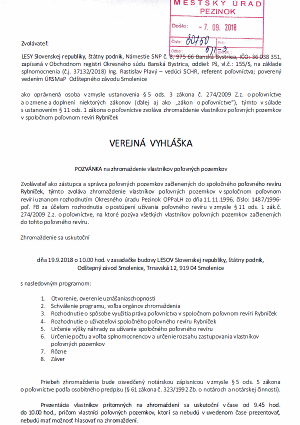 Náhľad dokumentu