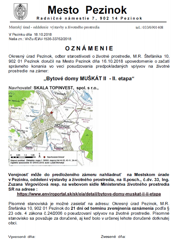 Náhľad dokumentu