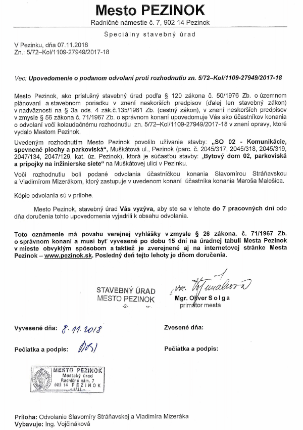 Náhľad dokumentu