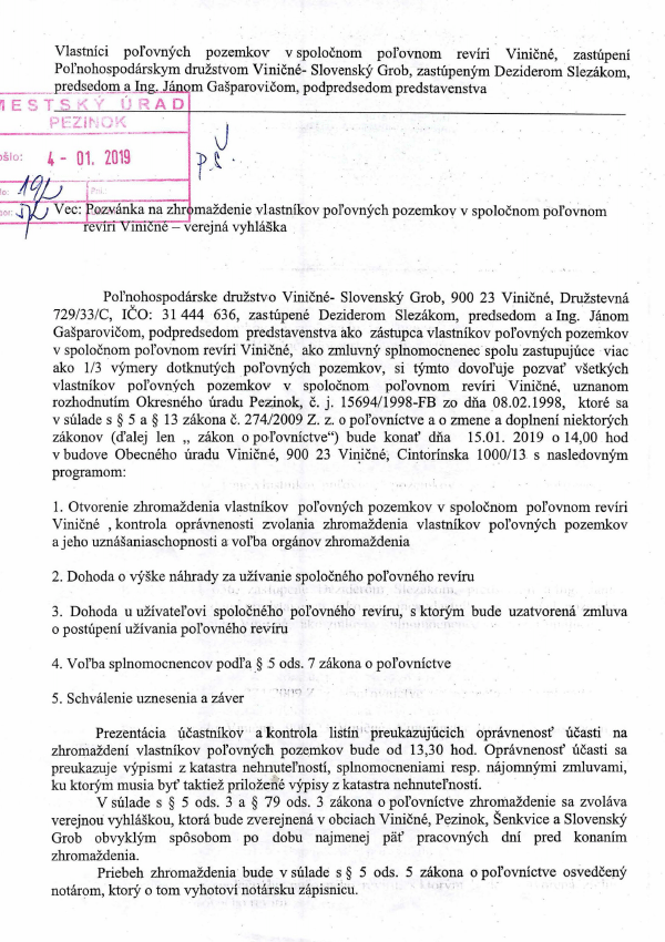 Náhľad dokumentu