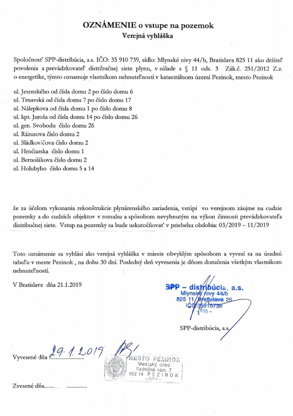 Náhľad dokumentu