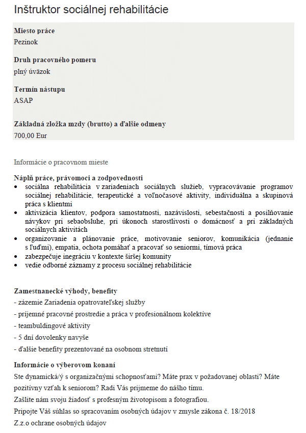 Náhľad dokumentu