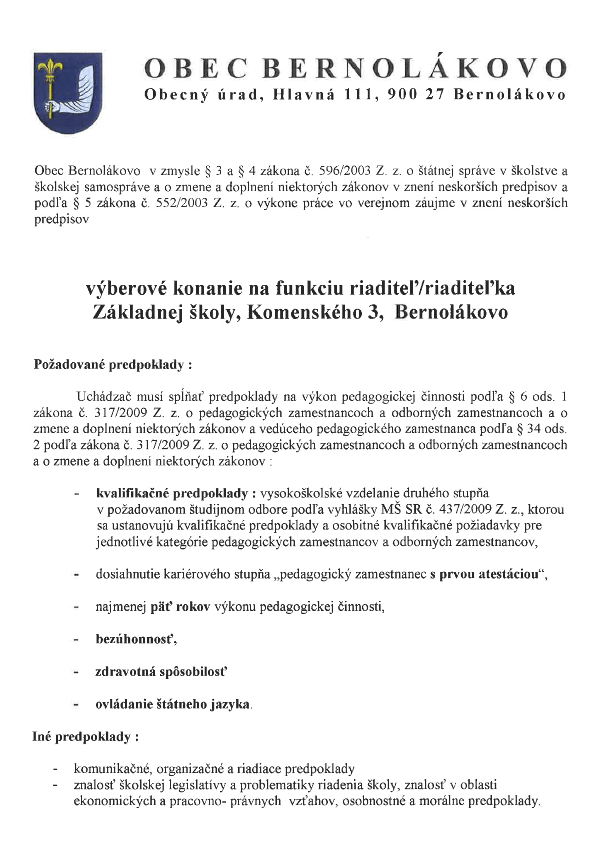 Náhľad dokumentu