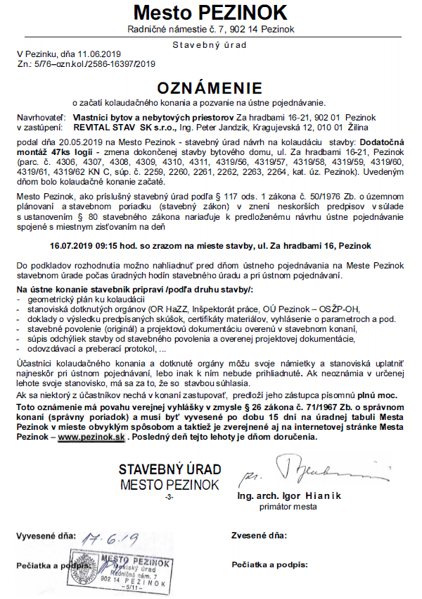Náhľad dokumentu