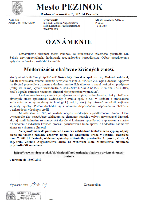 Náhľad dokumentu