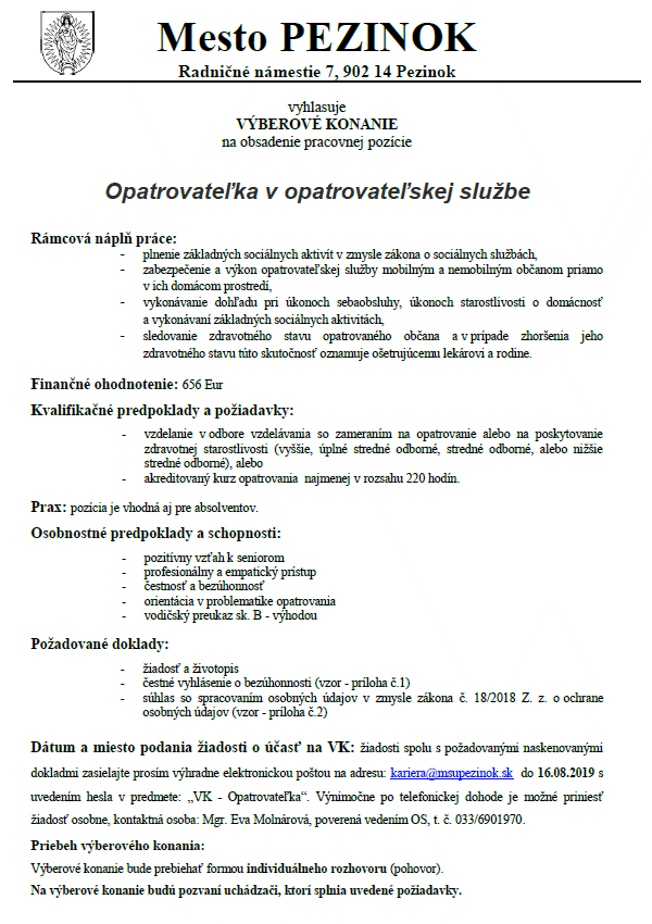 Náhľad dokumentu