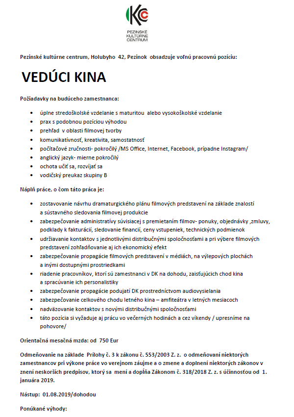 Náhľad dokumentu