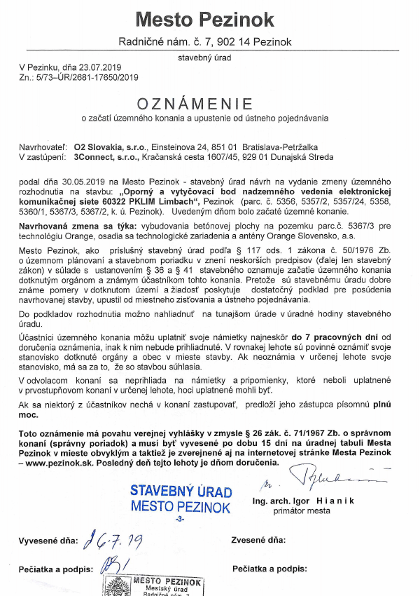 Náhľad dokumentu