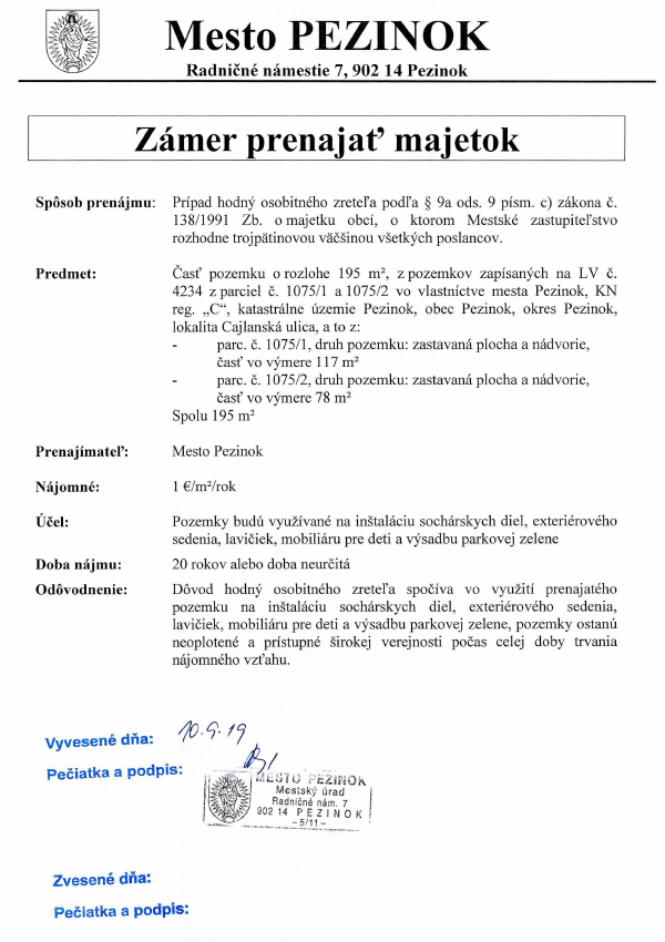 Náhľad dokumentu