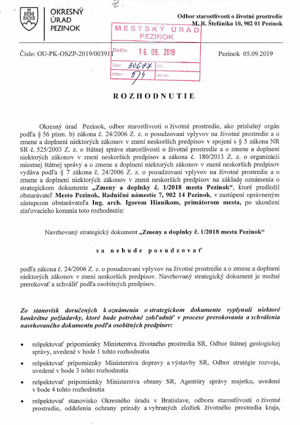 Náhľad dokumentu