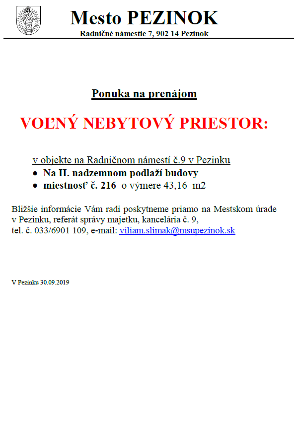 Náhľad dokumentu